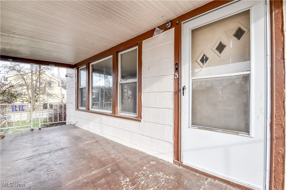 Five Points - Residential