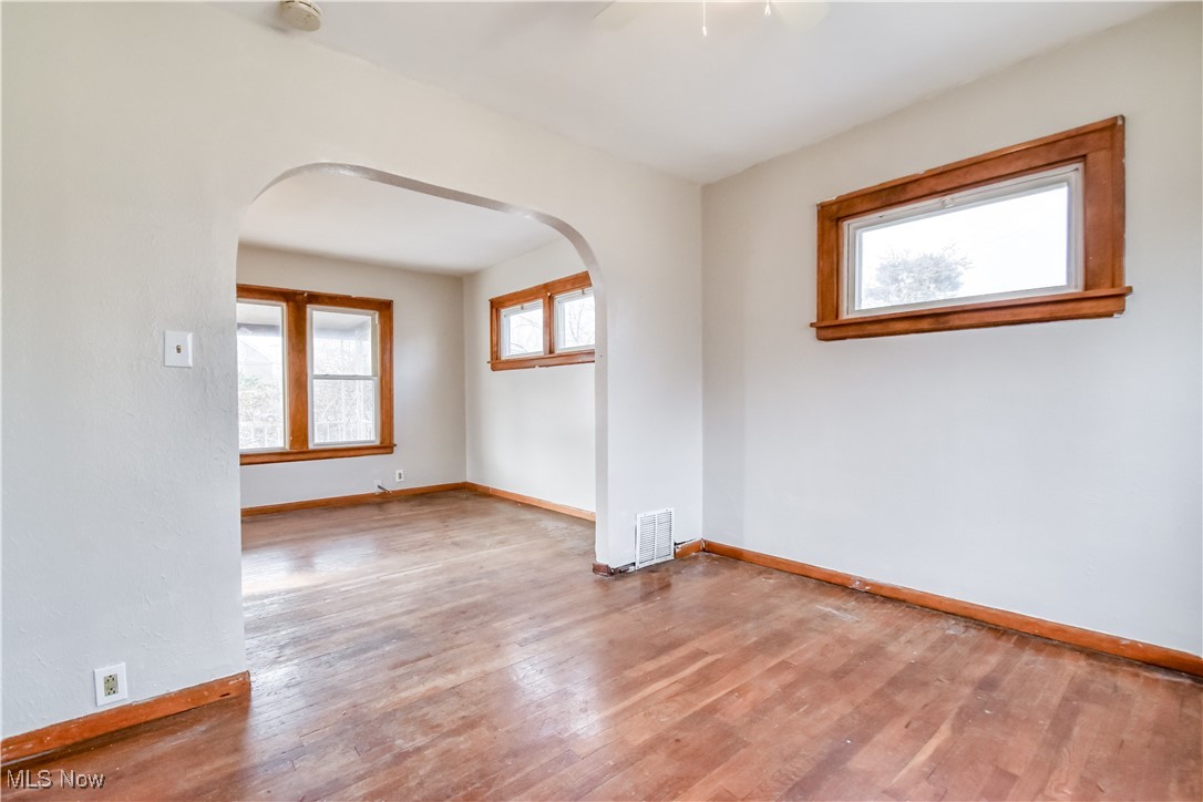 Five Points - Residential