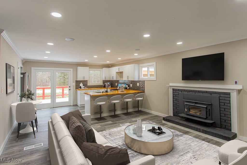 Golden Gate - Residential