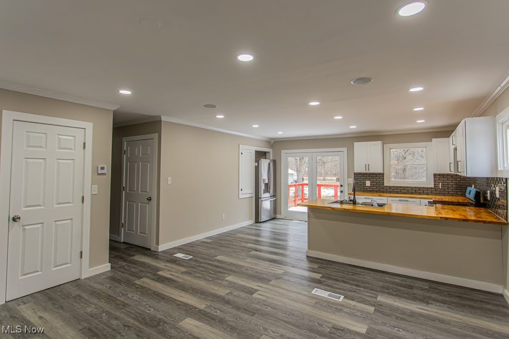 Golden Gate - Residential