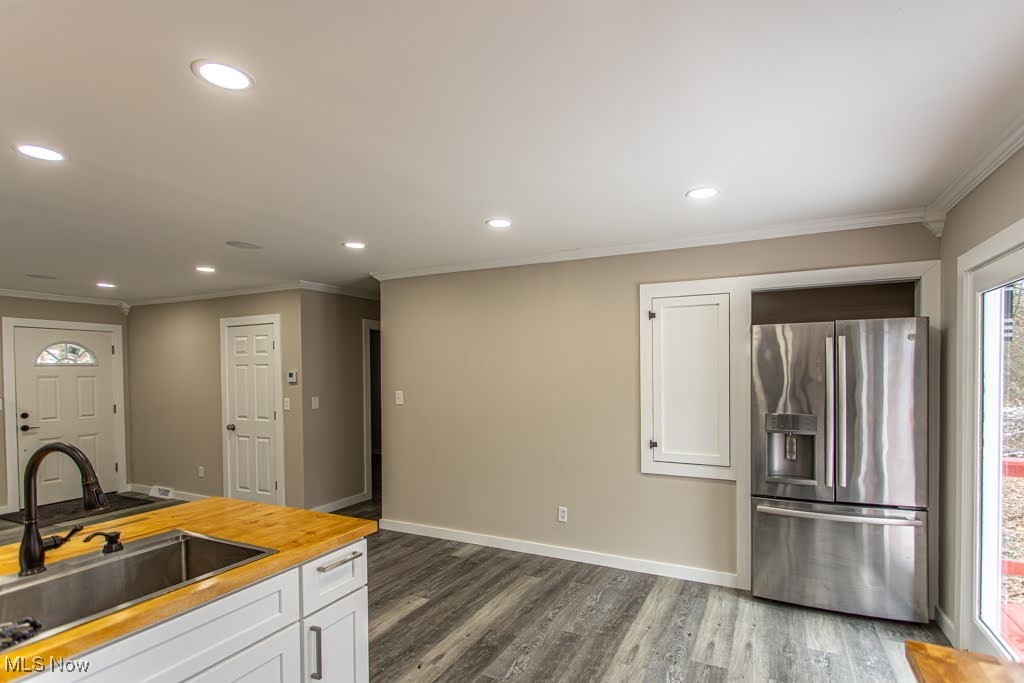 Golden Gate - Residential