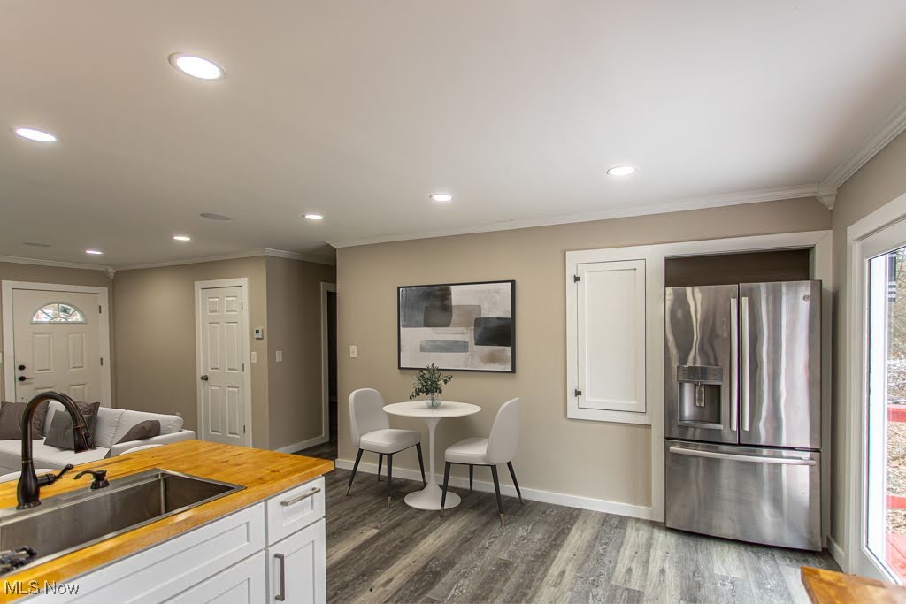 Golden Gate - Residential