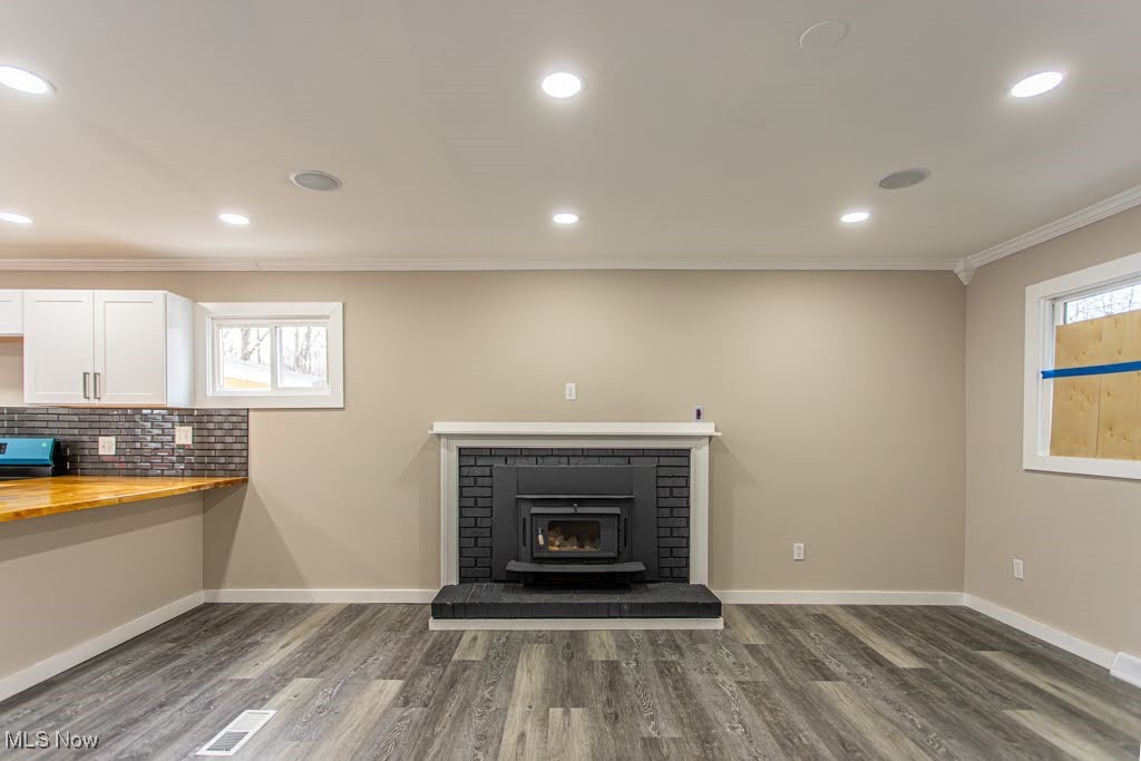 Golden Gate - Residential