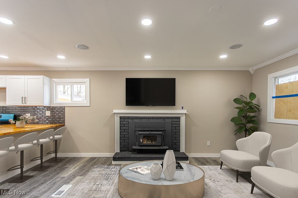 Golden Gate - Residential