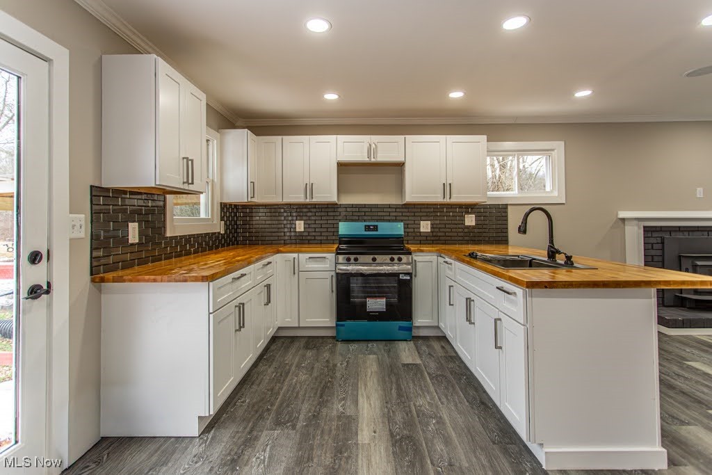 Golden Gate - Residential