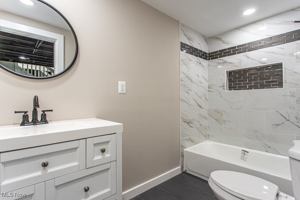 Golden Gate - Residential