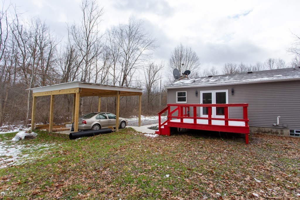 Golden Gate - Residential