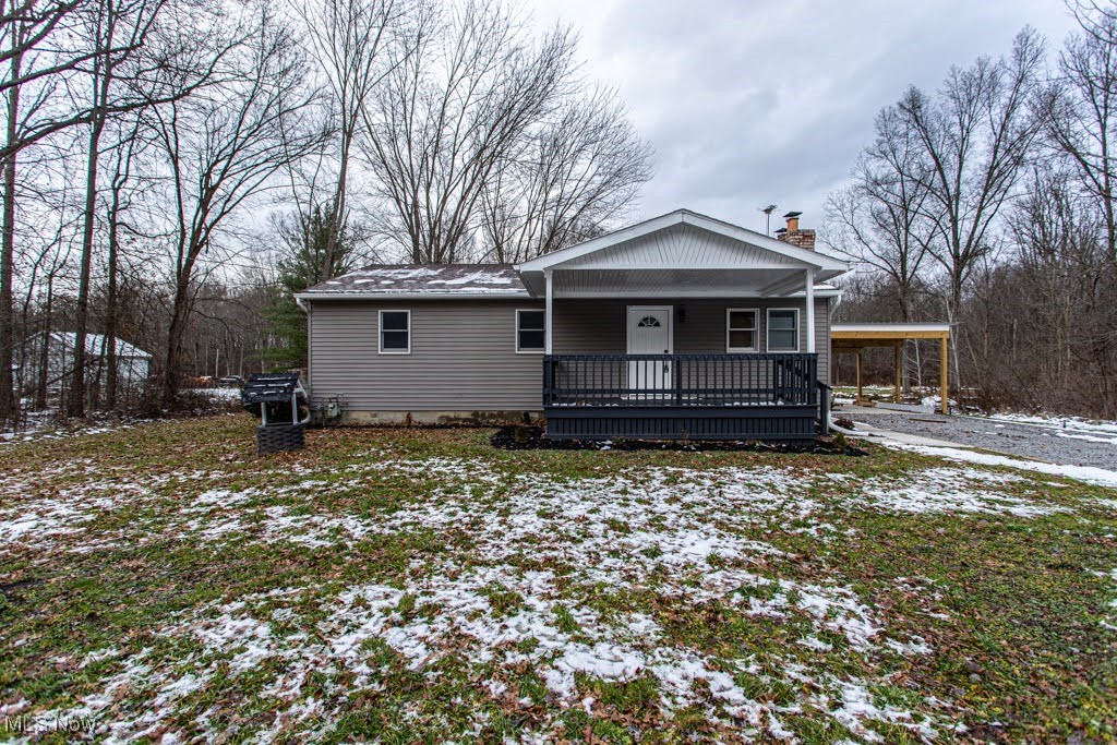 Golden Gate - Residential
