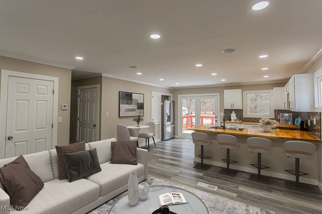 Golden Gate - Residential