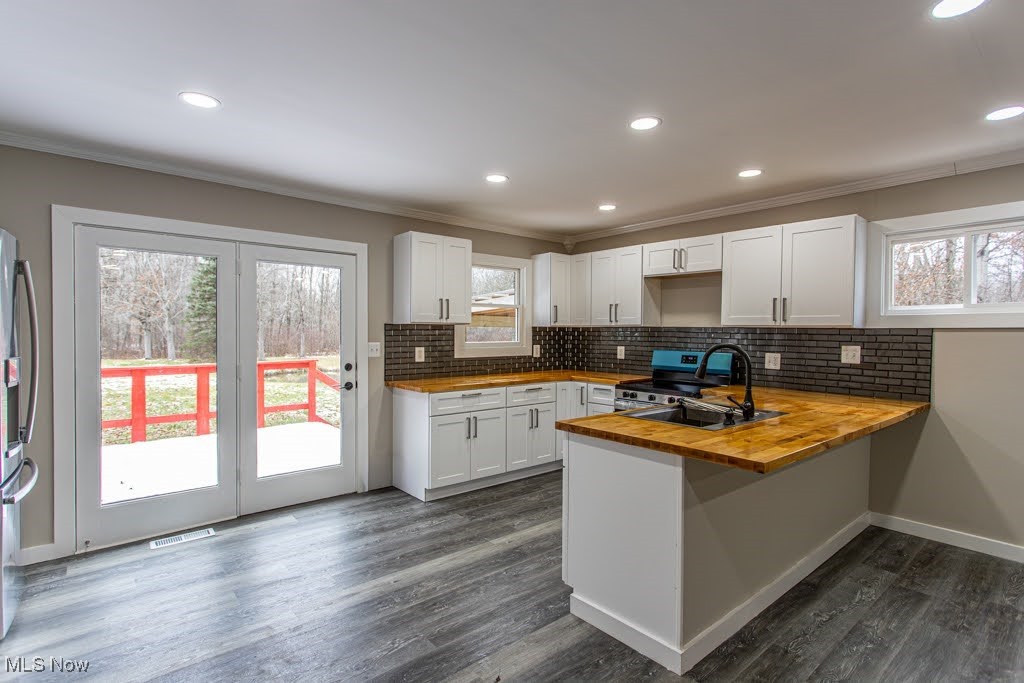 Golden Gate - Residential