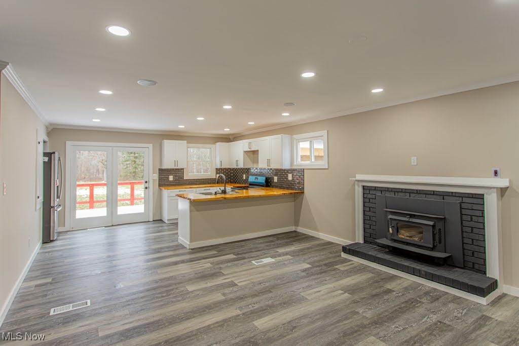 Golden Gate - Residential