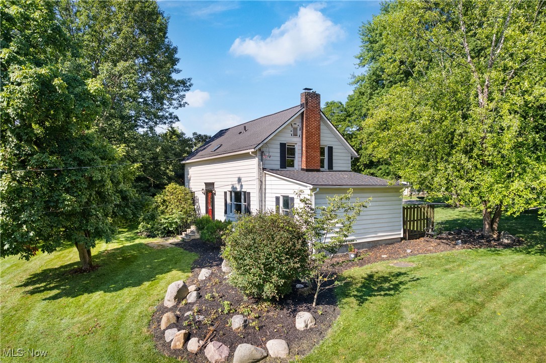 3814 Hudson Drive