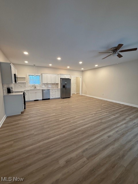 Sl K#ble & Mk Spellman Plat #1 - Residential