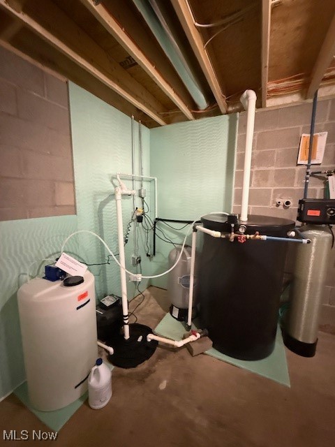 Sl K#ble & Mk Spellman Plat #1 - Residential