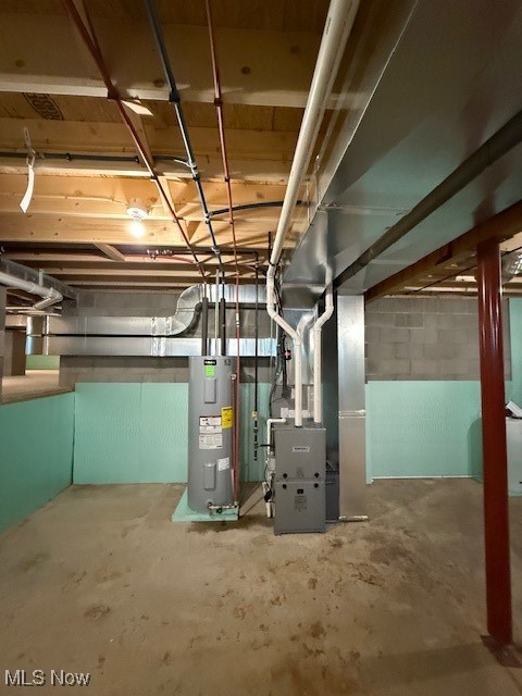 Sl K#ble & Mk Spellman Plat #1 - Residential