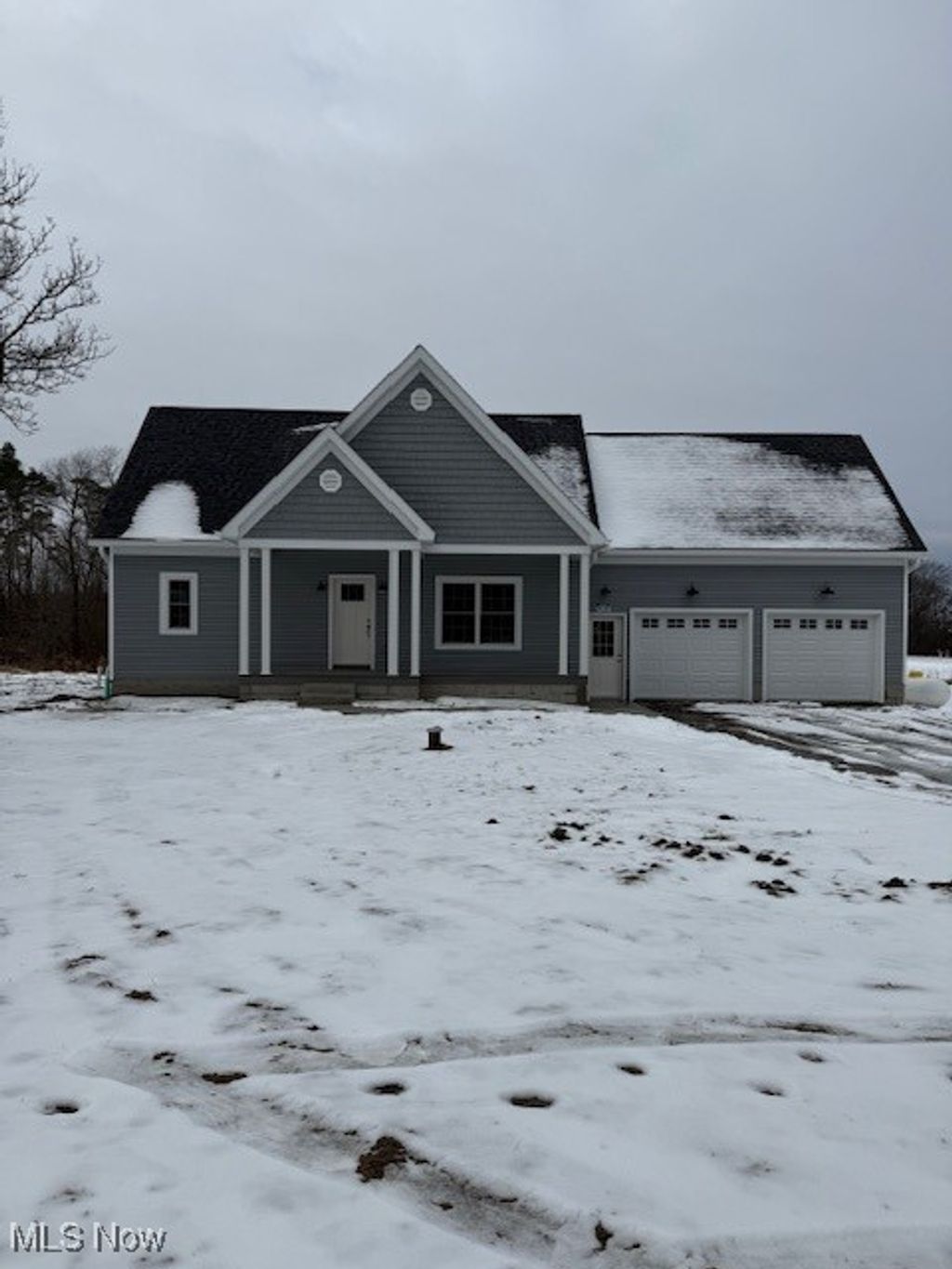 Photo of 10200 Youngstown Salem Road, Salem, OH 44460 (MLS # 5179805)