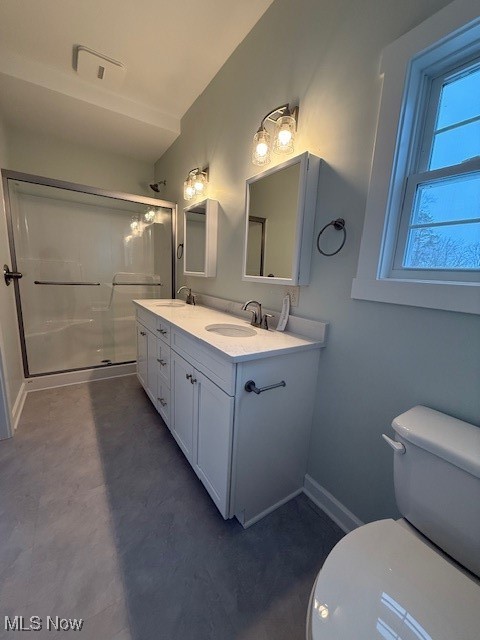 Sl K#ble & Mk Spellman Plat #1 - Residential