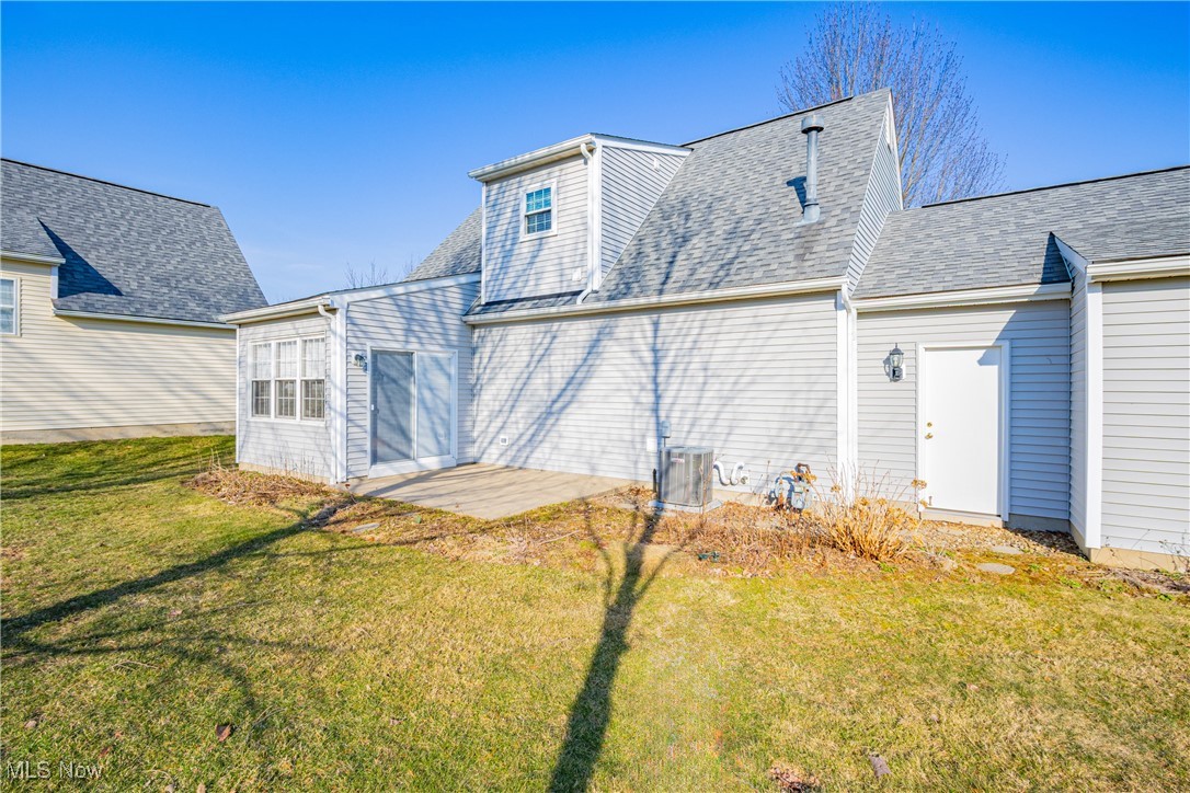 590 Parkside Lane #44, Tallmadge, Ohio image 32