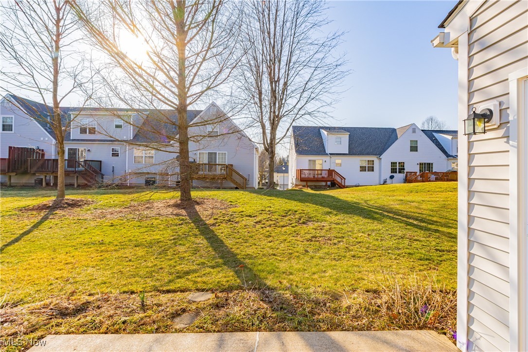 590 Parkside Lane #44, Tallmadge, Ohio image 33