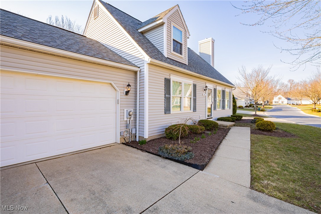 590 Parkside Lane #44, Tallmadge, Ohio image 31