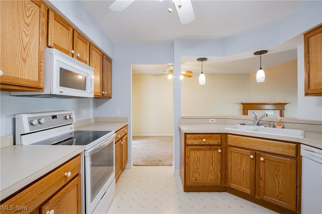 590 Parkside Lane #44, Tallmadge, Ohio image 9