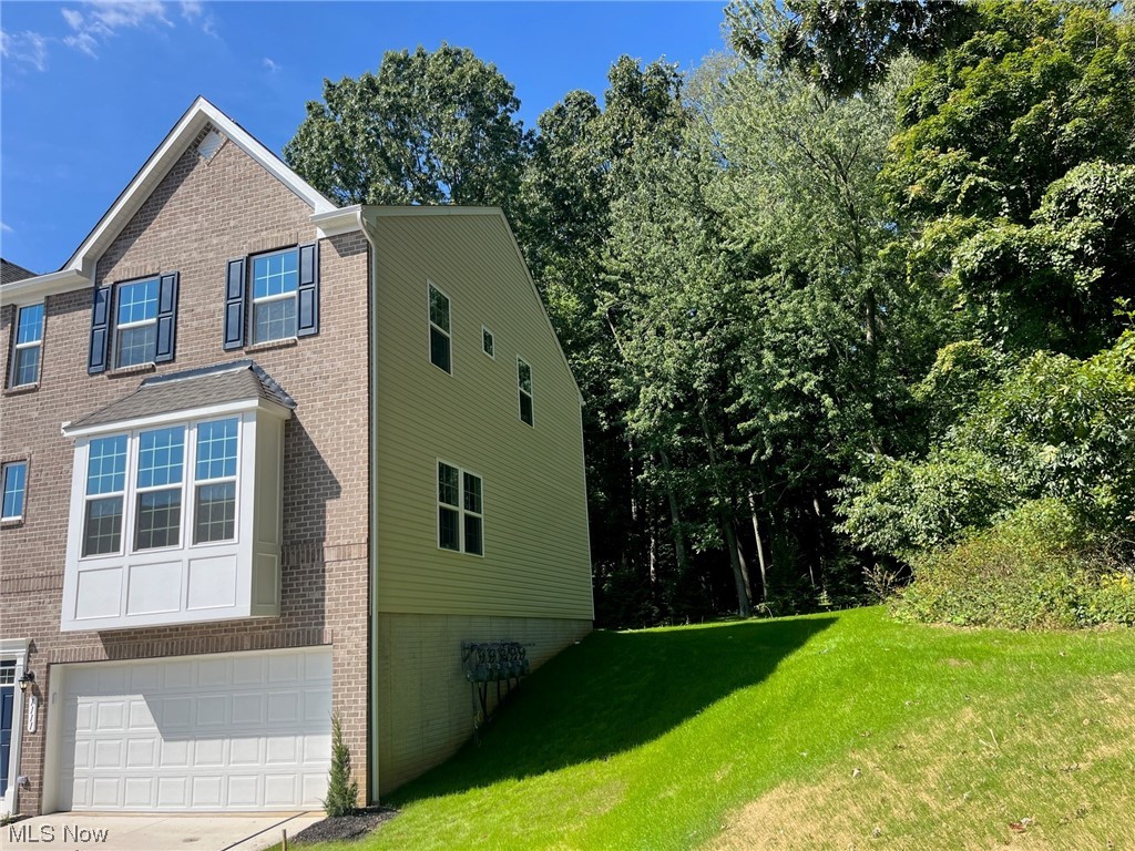 Villages at Sycamore - Residential