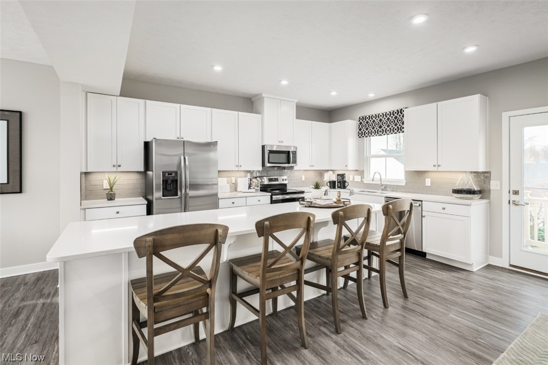 Villages at Sycamore - Residential