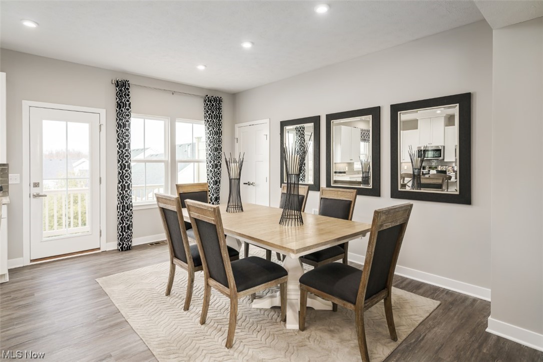 Villages at Sycamore - Residential