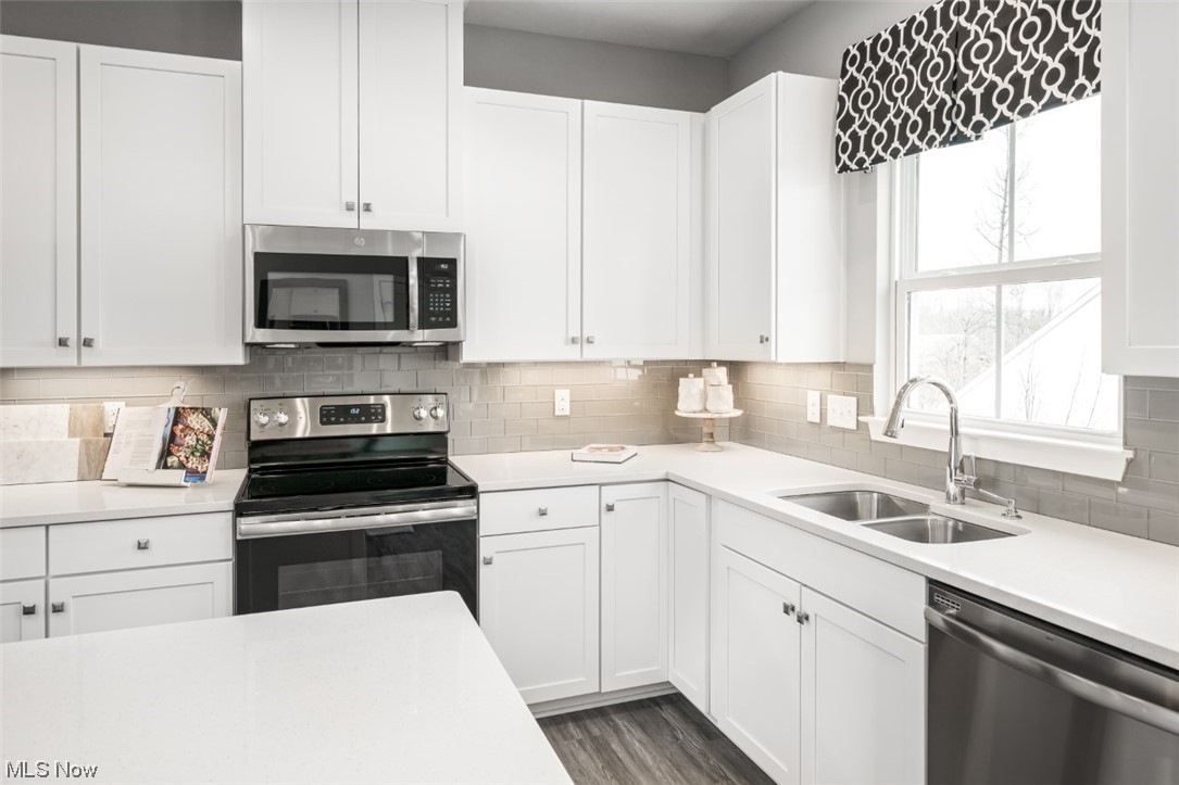 Villages at Sycamore - Residential