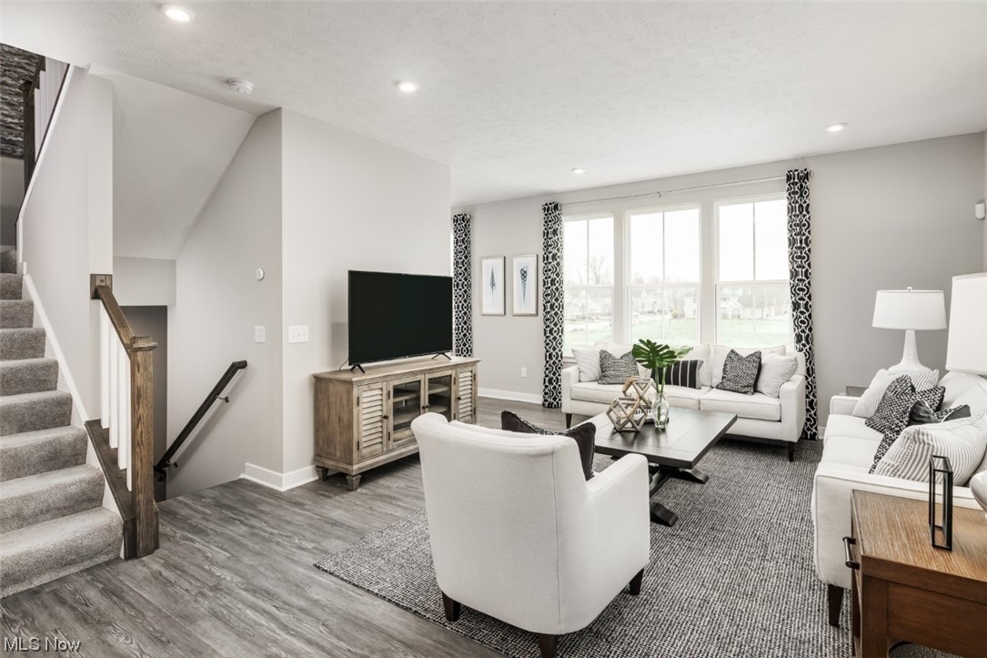 Villages at Sycamore - Residential