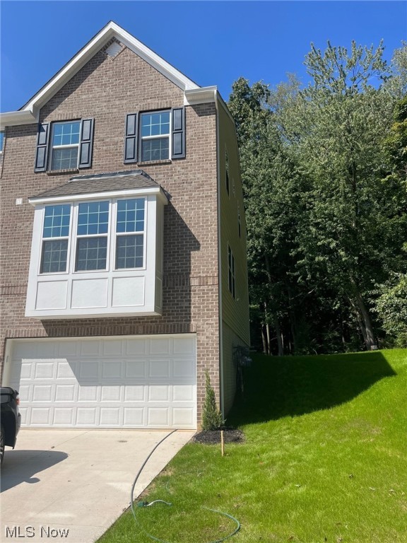 Villages at Sycamore - Residential