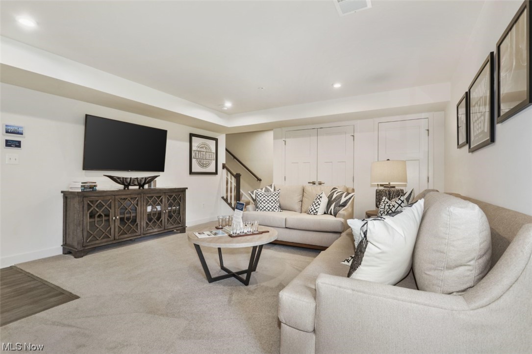 Villages at Sycamore - Residential