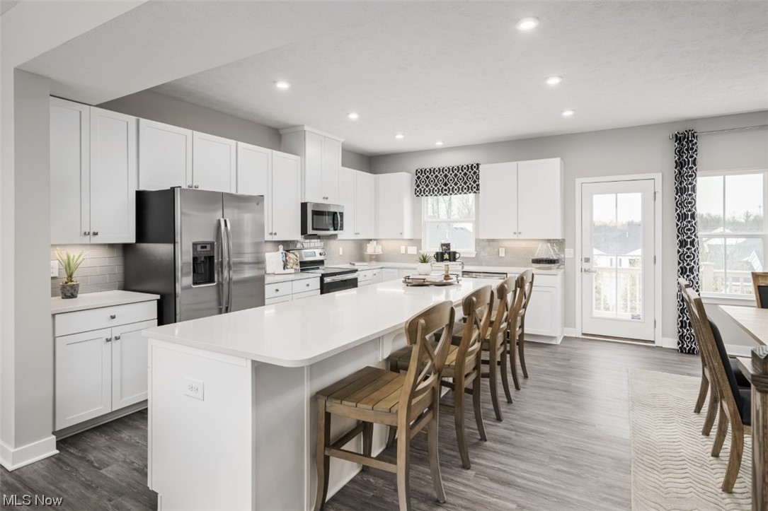 Villages at Sycamore - Residential