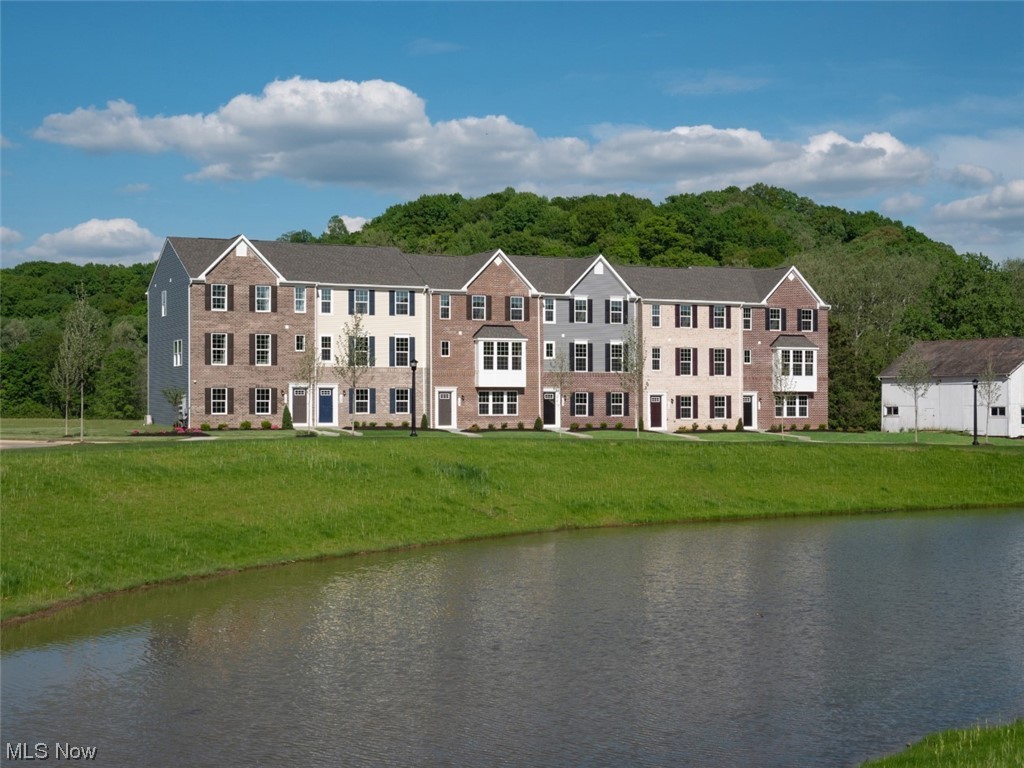 Villages at Sycamore - Residential