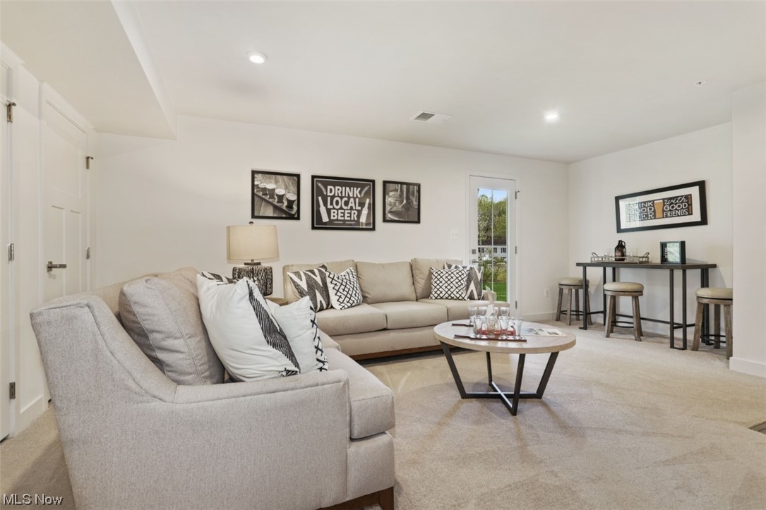 Villages at Sycamore - Residential