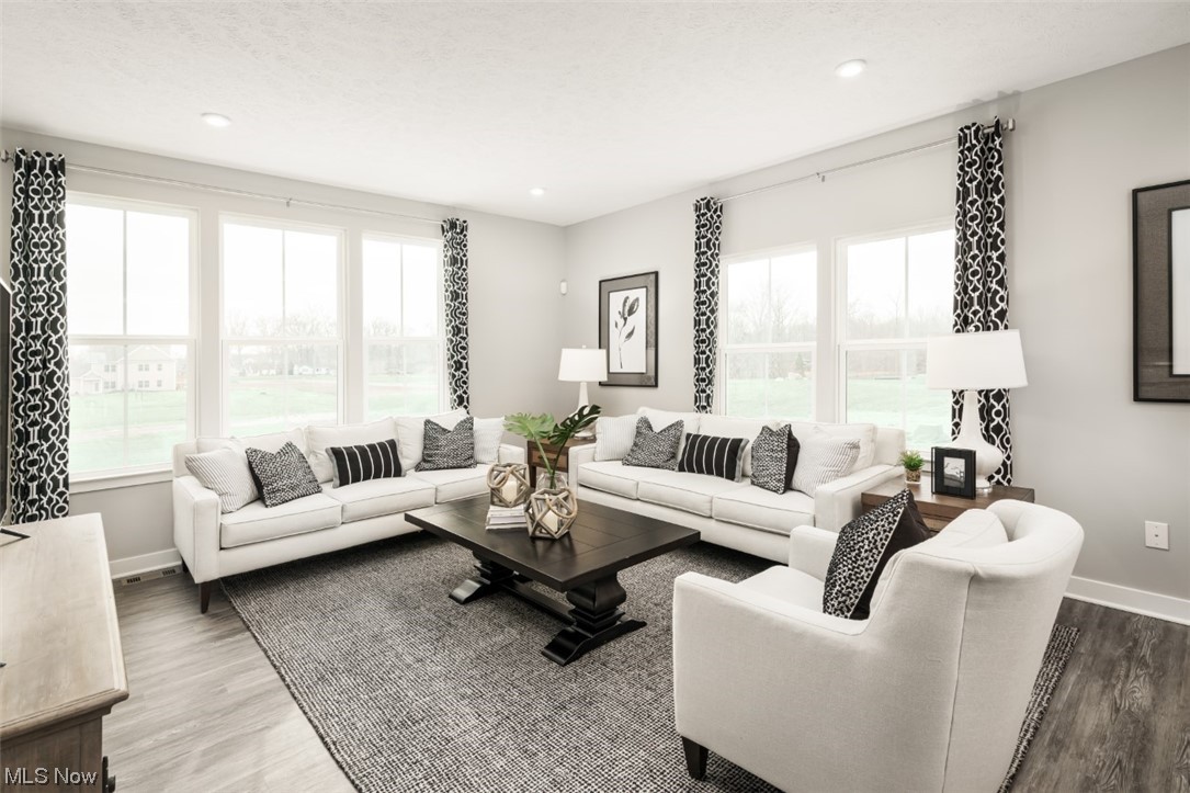 Villages at Sycamore - Residential