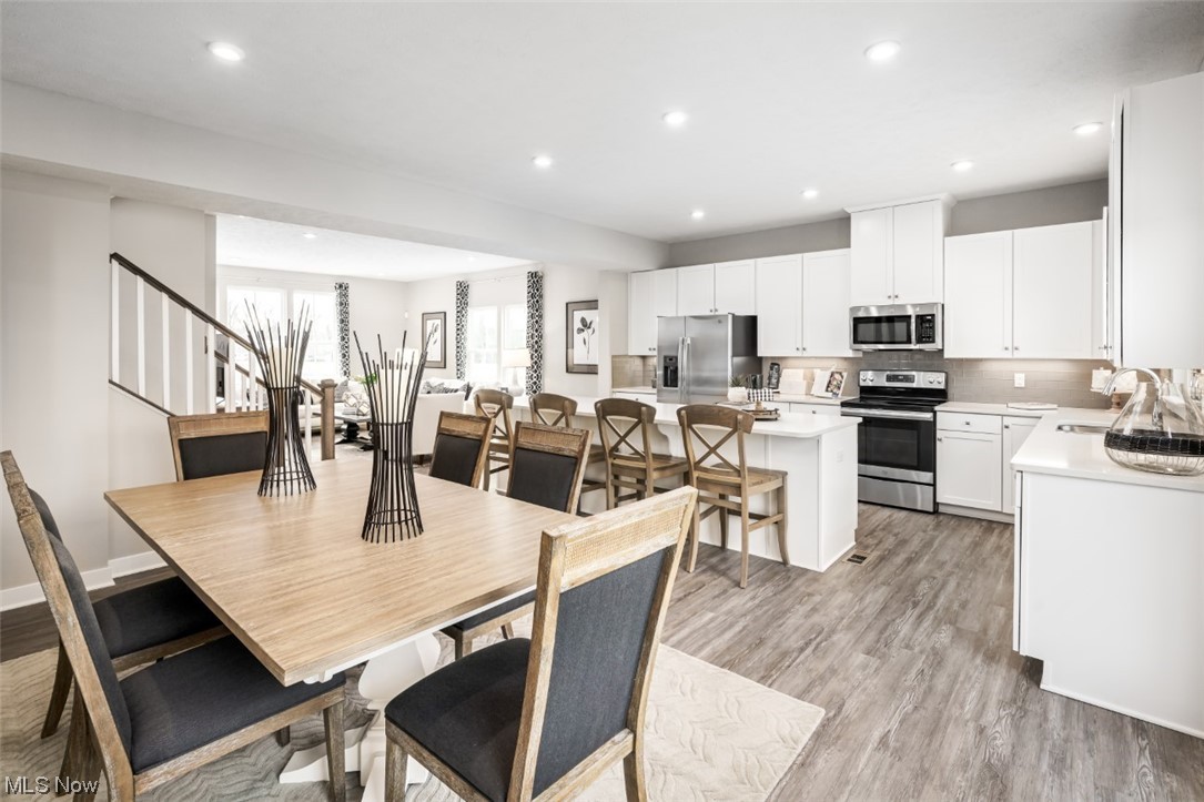 Villages at Sycamore - Residential