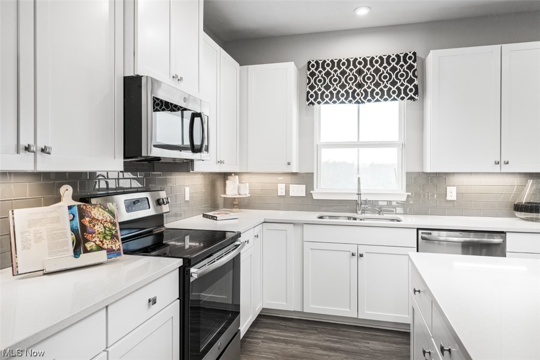 Villages at Sycamore - Residential