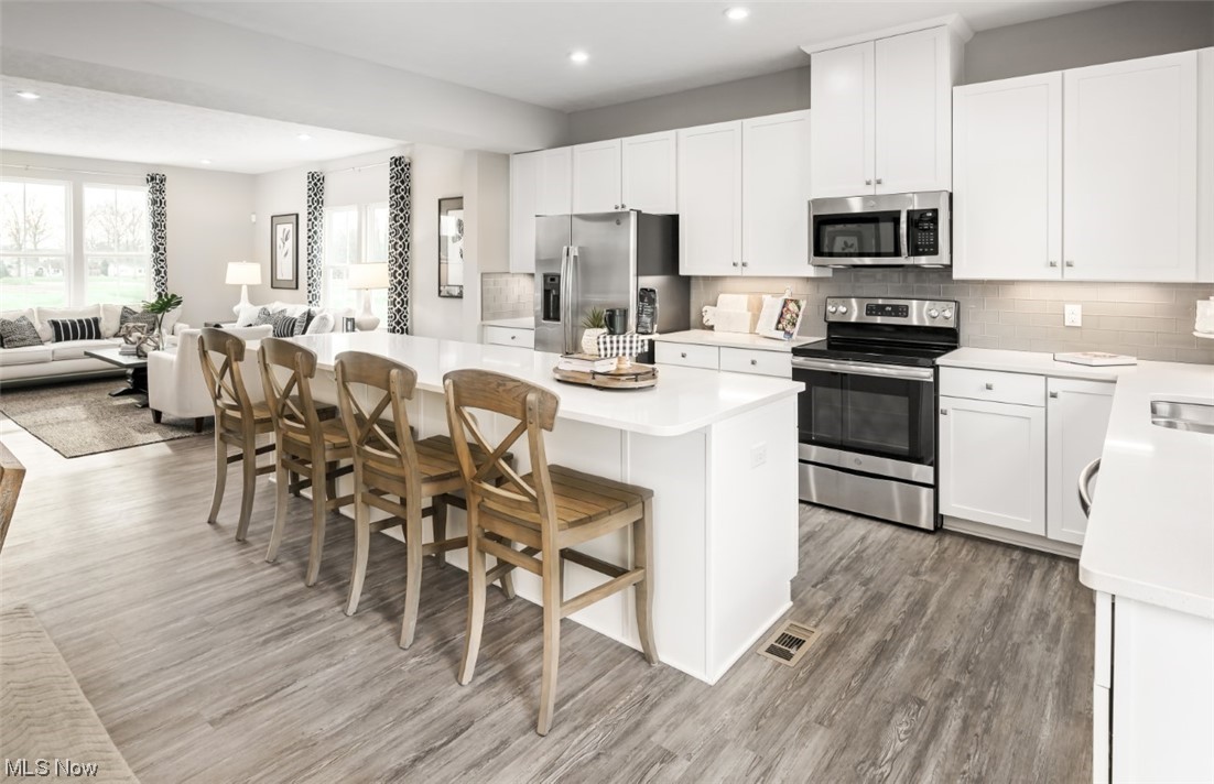 Villages at Sycamore - Residential