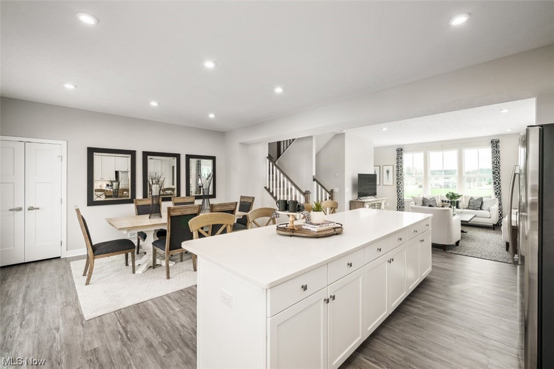 Villages at Sycamore - Residential