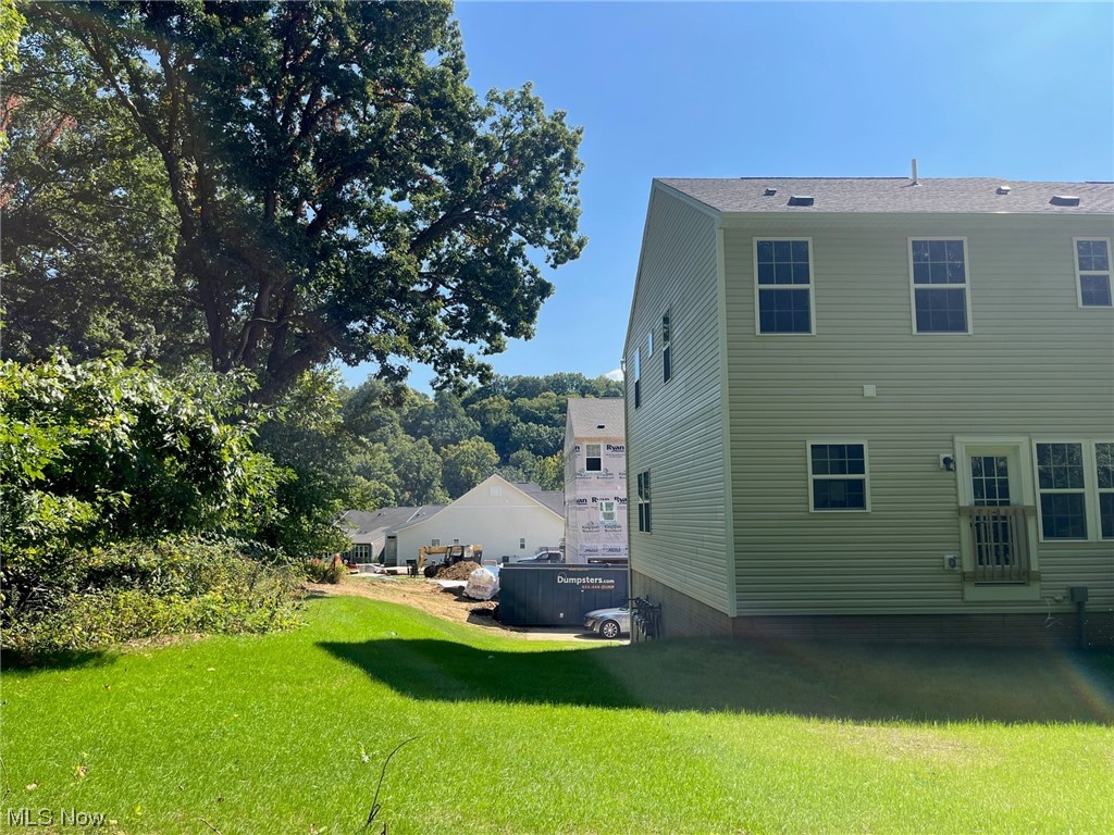 Villages at Sycamore - Residential