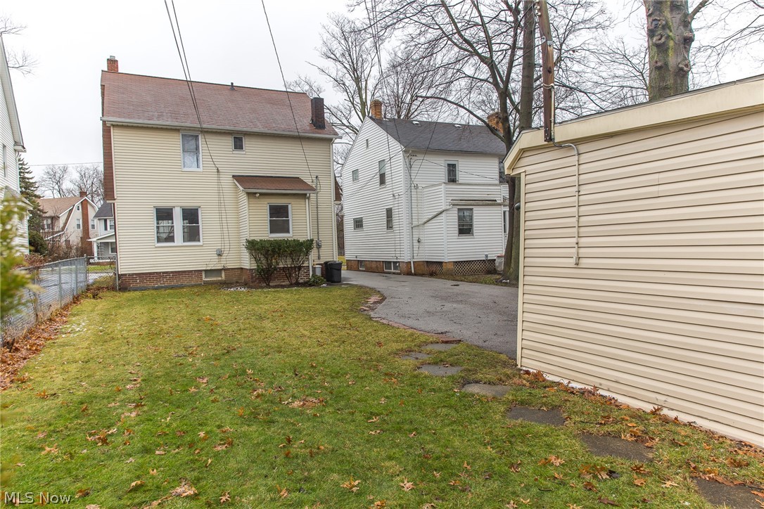 Cedar Heights Land Cos Cedarbrook - Residential