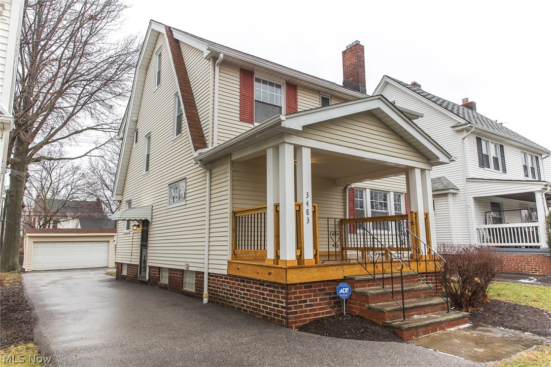 Cedar Heights Land Cos Cedarbrook - Residential