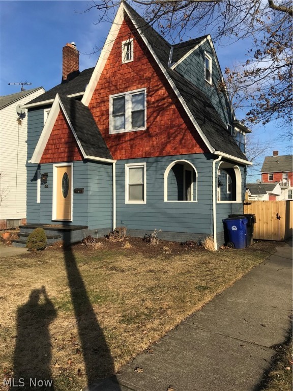 Brookside Hlnds - Residential