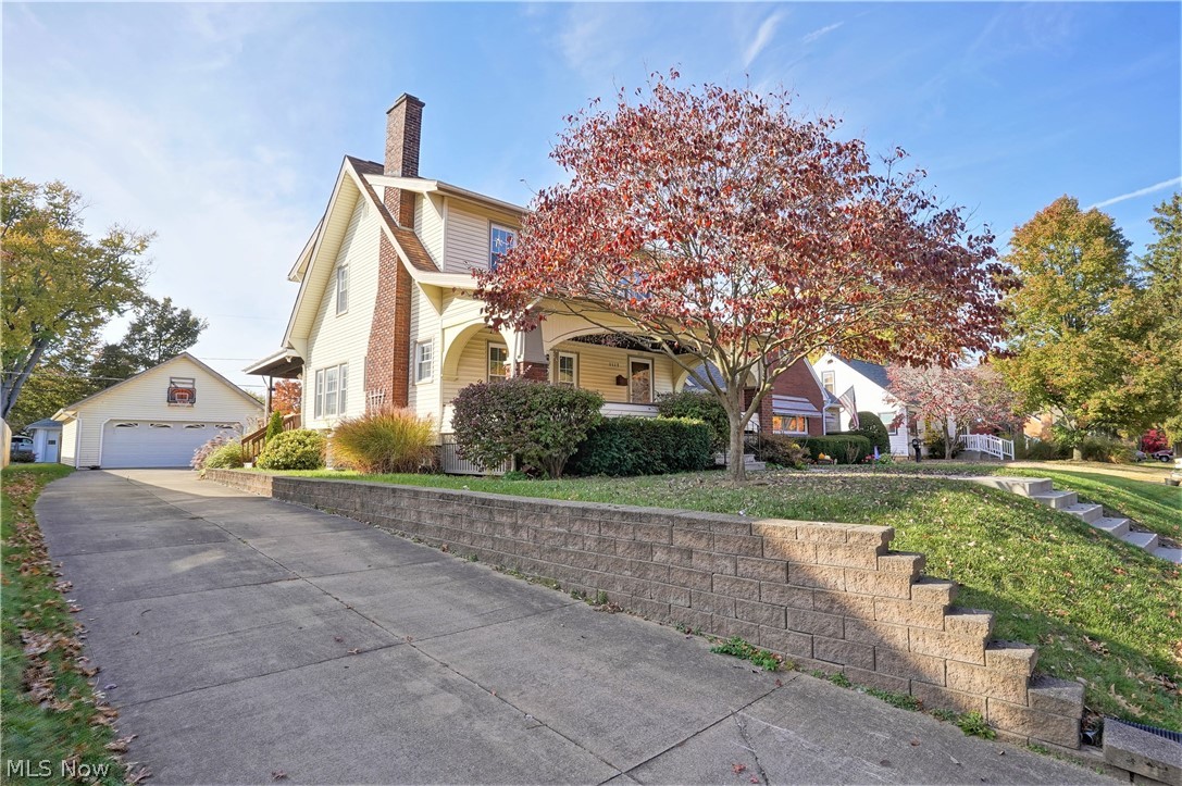 Massillon - Residential