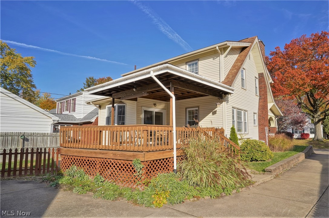 Massillon - Residential