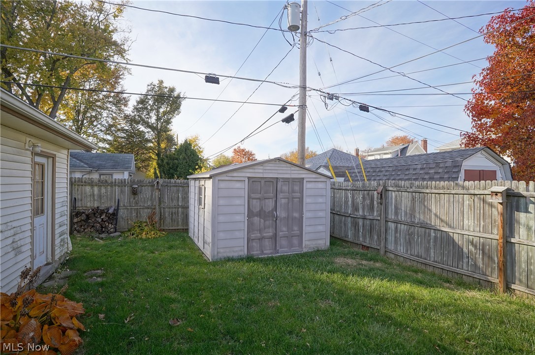 Massillon - Residential