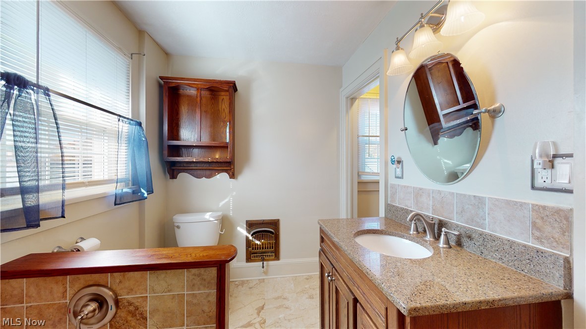 Massillon - Residential