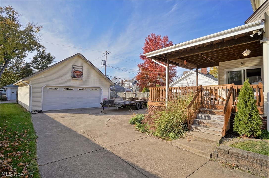 Massillon - Residential