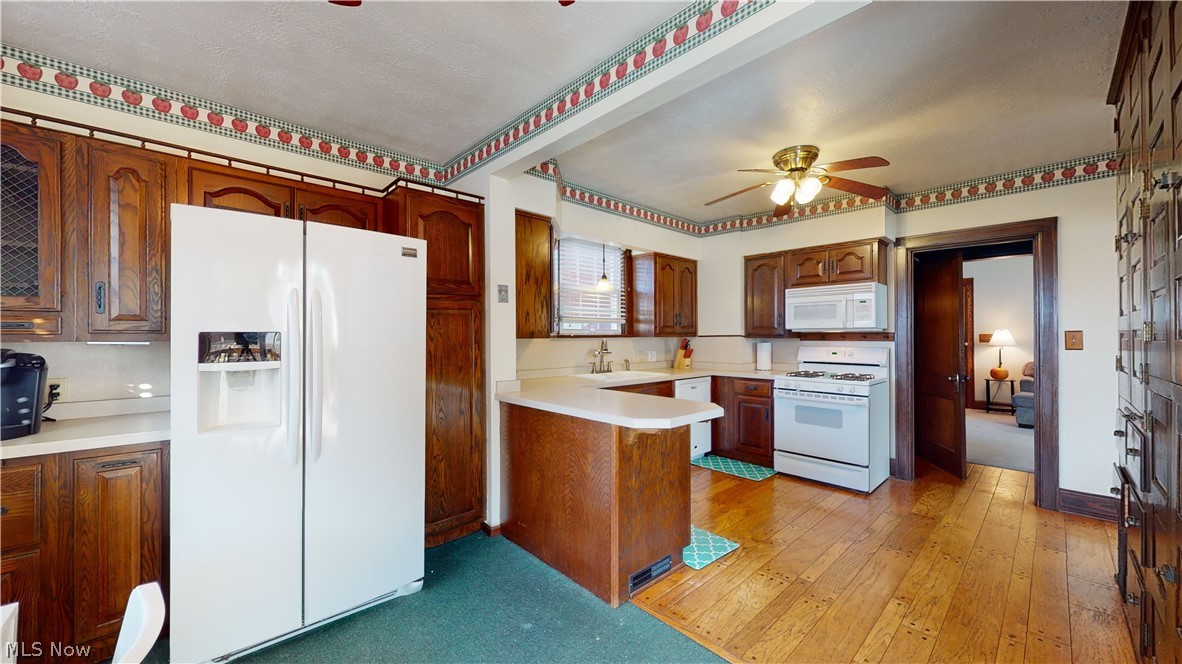 Massillon - Residential